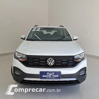 T-CROSS 1.0 200 TSI Sense