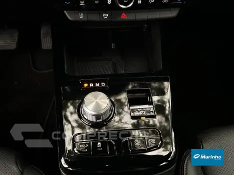 RAMPAGE 2.0 TURBO DIESEL REBEL 4X4 AUTOMÁTICO