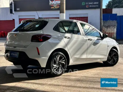 ONIX 1.0 FLEX LT MANUAL