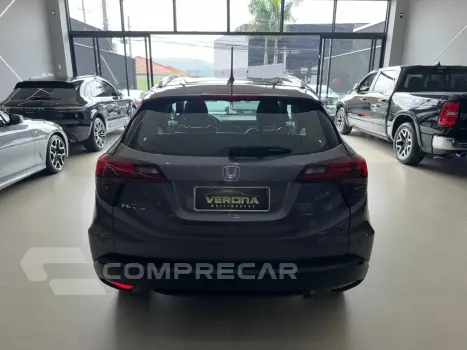 HR-V 1.8 16V EXL