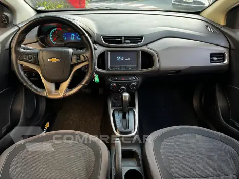 PRISMA 1.4 MPFI LTZ 8V