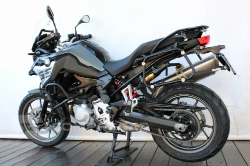 BMW F 750 GS PREMIUM