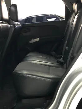 SPORTAGE 2.0 EX 4X2 16V