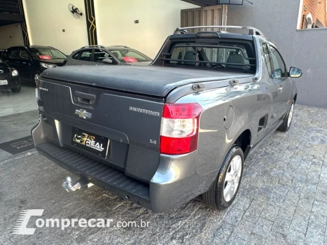 MONTANA 1.4 MPFI Sport CS 8V