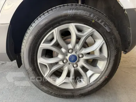 ECOSPORT 1.6 Freestyle 8V
