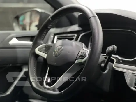 VIRTUS 1.4 250 TSI EXCLUSIVE AUTOMÁTICO