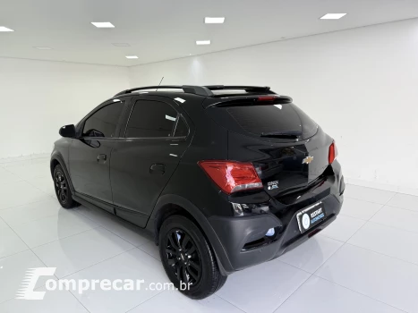 ONIX 1.4 MPFI Activ 8V