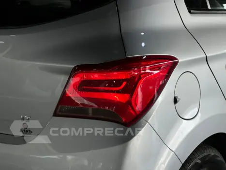 ONIX 1.4 MPFI LT 8V FLEX 4P MANUAL