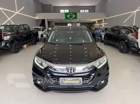 HR-V 1.8 16V EXL
