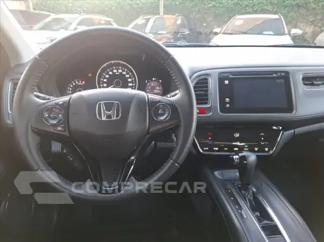 HR-V 1.8 16V FLEX EXL 4P AUTOMÁTICO