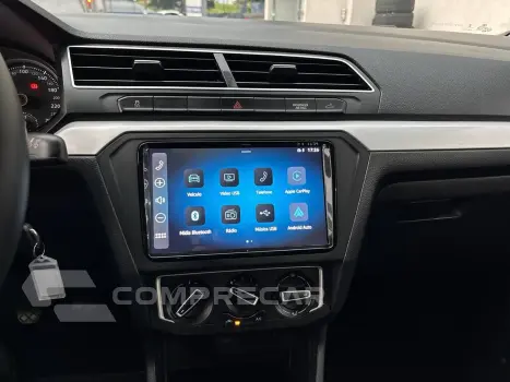 Saveiro Trendline 1.6 Total Flex 16V