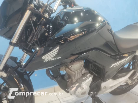 CG 160 FAN