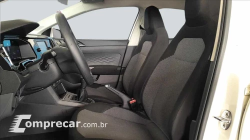VIRTUS 1.0 170 TSI AUTOMÁTICO