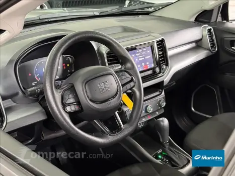 TORO 1.3 TURBO 270 FLEX ENDURANCE AT6