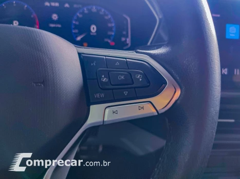 T-CROSS 1.4 250 TSI Highline