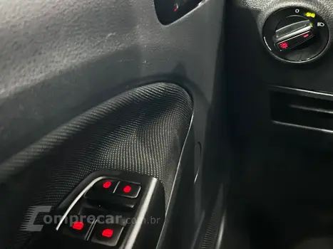 VOYAGE 1.6 MSI TOTALFLEX 4P MANUAL