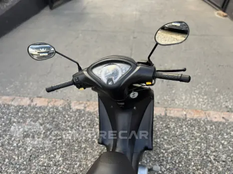 BIZ 125  EX
