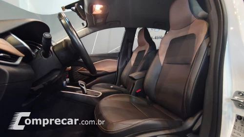 ONIX HATCH PREM. 1.0 12V TB Flex 5p Aut.