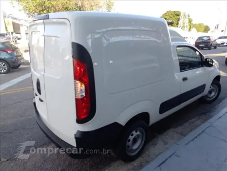 FIORINO 1.4 MPI Furgão Endurance 8V