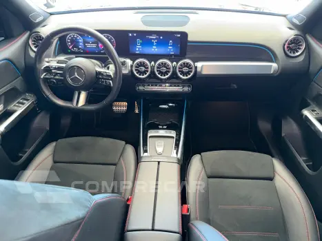 GLB  220 AMG
