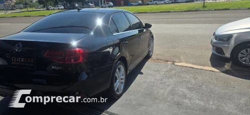 JETTA 2.0 TSI Highline 211cv