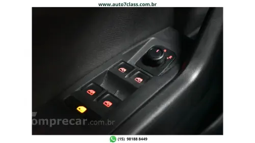 NIVUS - 1.0 200 TSI TOTAL COMFORTLINE AUTOMÁTICO