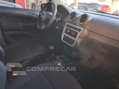 GOL 1.0 12V MPI Totalflex Trendline