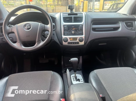 Sportage EX 2.0