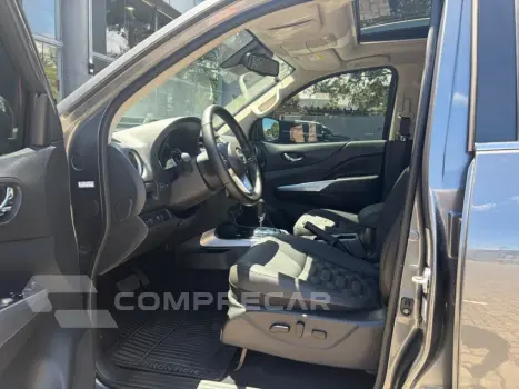 FRONTIER 2.3 16V Turbo Platinum CD 4X4