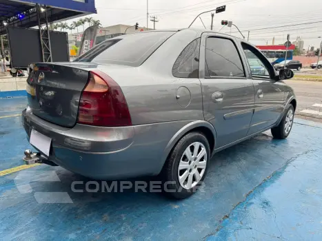 Corsa Sedan