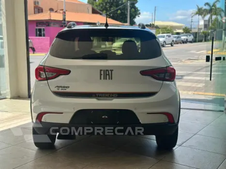 ARGO 1.3 FIREFLY FLEX TREKKING MANUAL