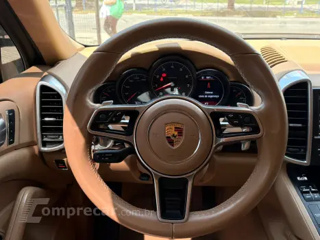 CAYENNE 3.6 4X4 V6 24V