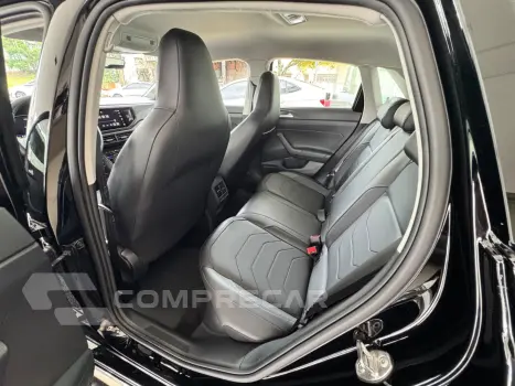 POLO 1.0 170 TSI HIGHLINE AUTOMÁTICO