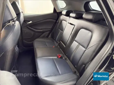 TRACKER 1.2 TURBO FLEX PREMIER AUTOMÁTICO