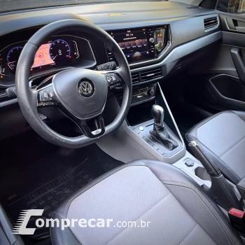 POLO 1.0 200 TSI Highline