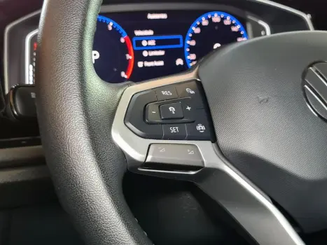 NIVUS LAUNCHING ED. 1.0 200 TSI FLEX AUT