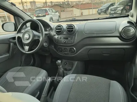 PALIO 1.6 MPI Essence 16V