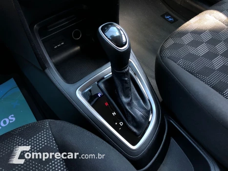Hb20 1.6 Comfort Plus 16V Flex 4P Automático