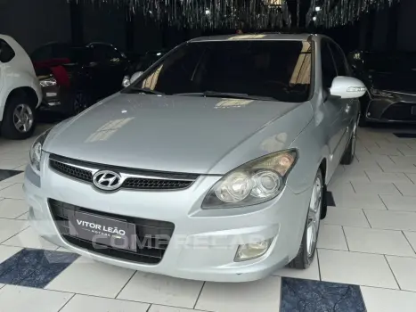 I30 2.0 MPI 16V GASOLINA 4P AUTOMÁTICO