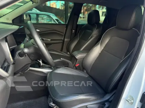 MONTANA PREMIER 1.2 Turbo Flex 12V Aut.
