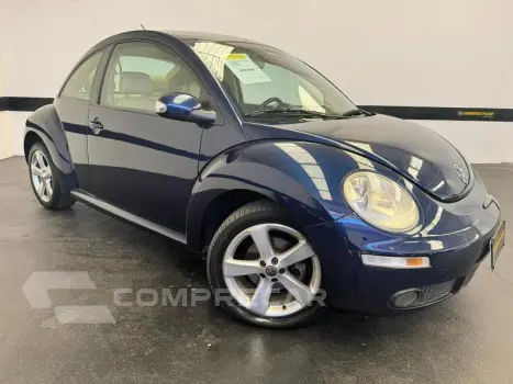 NEW BEETLE 2.0 MI 8V AUT.