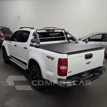 S10 Pick-Up Advantage 2.5 Flex 4x2 CD