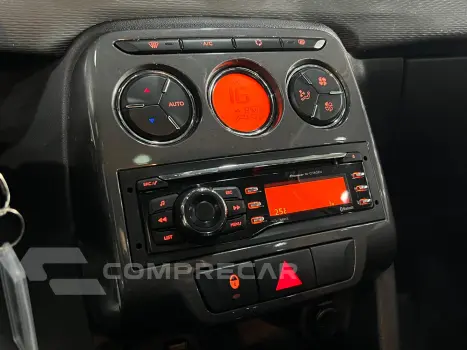 C3 1.6 EXCLUSIVE 16V FLEX 4P AUTOMÁTICO