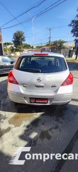 TIIDA 1.8 SL 16V