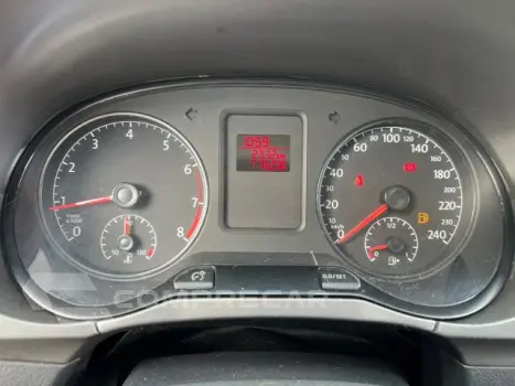 FOX - 1.6 MSI TRENDLINE 8V 4P MANUAL