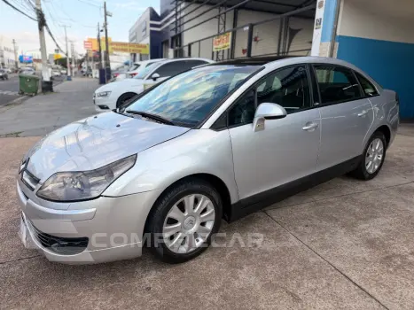 C4 PAL.Excl/Excl(Tech.) 2.0/2.0 Flex Aut