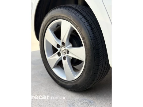 FOX 1.6 MI ROCK IN RIO 8V FLEX 4P MANUAL
