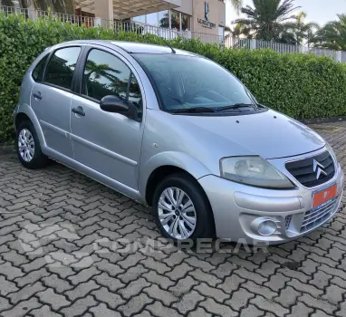 C3 1.4 I GLX 8V