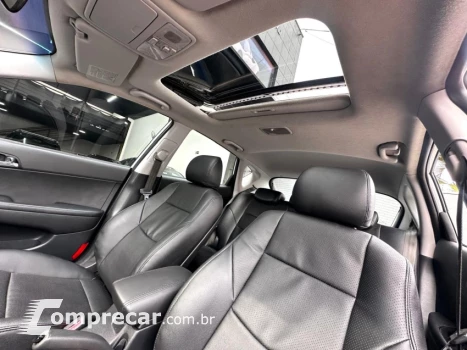 I30 2.0 MPFI GLS 16V