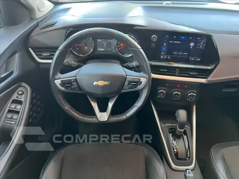MONTANA 1.2 TURBO FLEX LTZ AUTOMÁTICO